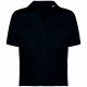 Camicia donna oversize ecosostenibile in lyocell SP514 Spasso