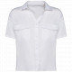 Camicia donna oversize ecosostenibile in lyocell SP514 Spasso