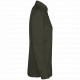 Camicia donna ecosostenibile in lyocell SP515 Spasso