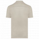 Camicia uomo a maniche corte in lino SP517 Spasso