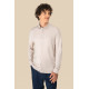 Camicia uomo in lino SP518 Spasso