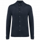 Camicia uomo in lino SP518 Spasso