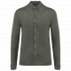 Camicia uomo in lino SP518 Spasso