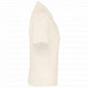Camicia donna a maniche corte in lino con collo bowling SP523 Spasso
