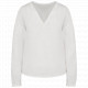 Blusa donna in lino SP524 Spasso