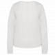 Blusa donna in lino SP524 Spasso