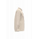 Camicia uomo a righe in lino SP525 Spasso