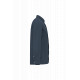 Camicia uomo slavata ecosostenibile in piqué SP529 Spasso