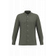 Camicia uomo slavata ecosostenibile in piqué SP529 Spasso