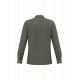 Camicia uomo slavata ecosostenibile in piqué SP529 Spasso
