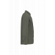 Camicia uomo slavata ecosostenibile in piqué SP529 Spasso