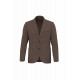 Blazer uomo in lino effetto slavato SP600 Spasso