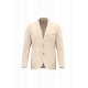 Blazer uomo in lino effetto slavato SP600 Spasso