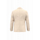 Blazer uomo in lino effetto slavato SP600 Spasso