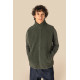 Giacca uomo senza maniche in sherpa SP603 Spasso