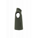 Giacca uomo senza maniche in sherpa SP603 Spasso
