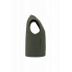 Giacca donna in sherpa senza maniche SP604 Spasso