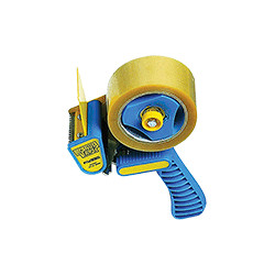 Dispenser per nastri da imballo