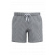 Pantaloncino mare ecosostenibile uomo a righe SP706 Spasso