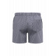 Pantaloncino mare ecosostenibile uomo a righe SP706 Spasso