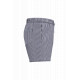 Pantaloncino mare ecosostenibile uomo a righe SP706 Spasso