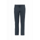 Pantaloni uomo ecosostenibili in lino e cotone bio SP708 Spasso