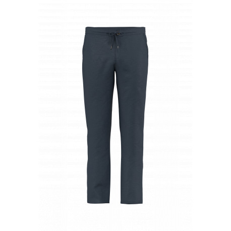 Pantaloni uomo ecosostenibili in lino e cotone bio SP708 Spasso