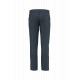 Pantaloni uomo ecosostenibili in lino e cotone bio SP708 Spasso