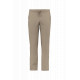 Pantaloni uomo ecosostenibili in lino e cotone bio SP708 Spasso