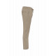 Pantaloni uomo ecosostenibili in lino e cotone bio SP708 Spasso