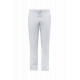 Pantaloni uomo ecosostenibili in lino e cotone bio SP708 Spasso