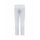 Pantaloni uomo ecosostenibili in lino e cotone bio SP708 Spasso