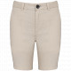 Bermuda bambino in lino SP709 Spasso