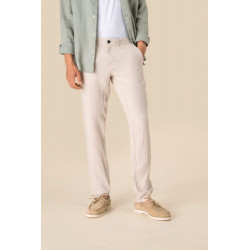 Pantalone uomo in lino SP710 Spasso