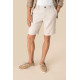 Bermuda uomo in lino SP711 Spasso