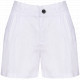 Short donna in lino SP713 Spasso