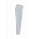 Pantaloni uomo a righe in lino SP715 Spasso