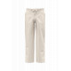 Pantaloni uomo a righe in lino SP715 Spasso