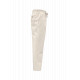 Pantaloni uomo a righe in lino SP715 Spasso
