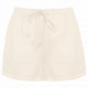 Short donna in lino SP723 Spasso