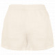 Short donna in lino SP723 Spasso