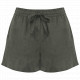 Short donna in lino SP723 Spasso