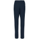Pantaloni donna ecosostenibili slavati in lyocell SP724 Spasso