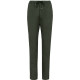 Pantaloni donna ecosostenibili slavati in lyocell SP724 Spasso