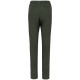 Pantaloni donna ecosostenibili slavati in lyocell SP724 Spasso