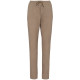 Pantaloni donna ecosostenibili slavati in lyocell SP724 Spasso