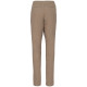 Pantaloni donna ecosostenibili slavati in lyocell SP724 Spasso
