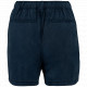 Short donna ecosostenibili slavati in lyocell SP725 Spasso