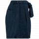Short donna ecosostenibili slavati in lyocell SP725 Spasso