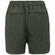 Short donna ecosostenibili slavati in lyocell SP725 Spasso